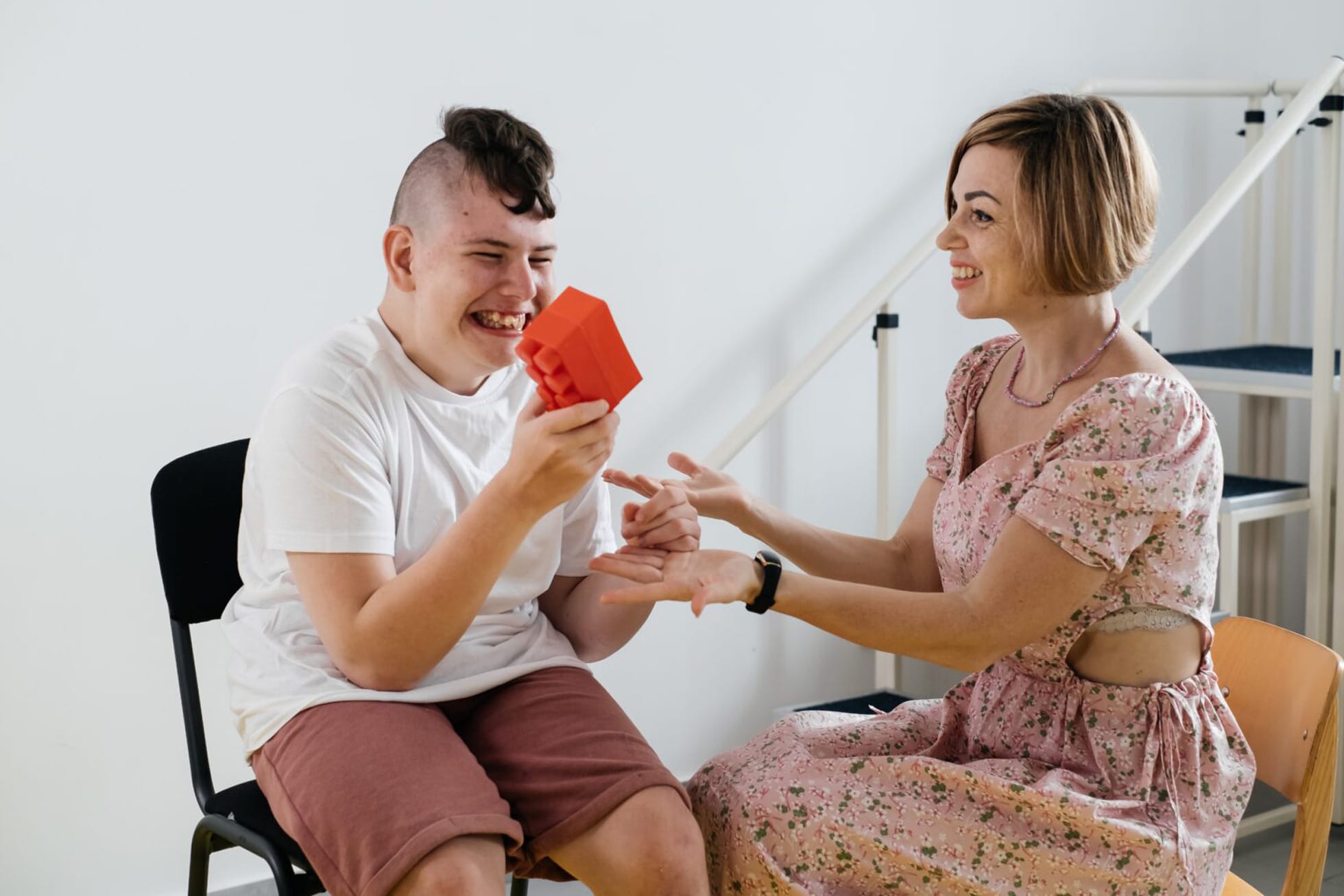 Disability Support in Bradbury NSW